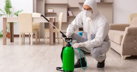 اسعار شركات رش الحشرات في الكويت