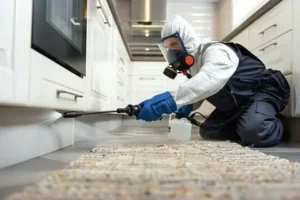 خدمات شركة مكافحة حشرات الكويت